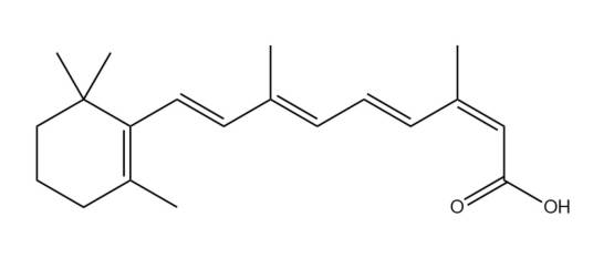 异维A酸