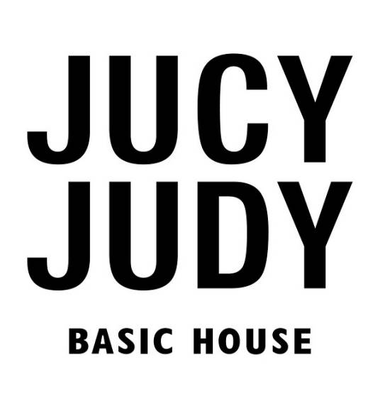 JUCY JUDY