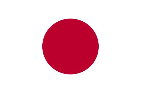 日本国国旗