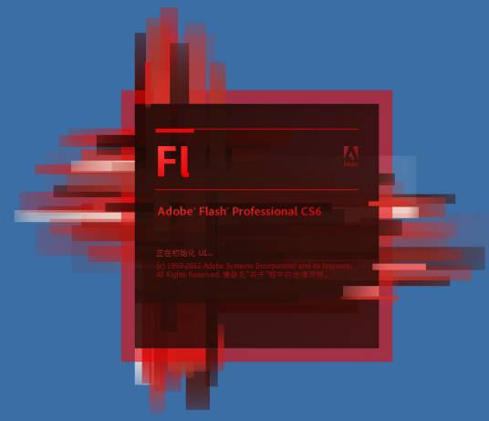 Adobe Flash Professional CS5.5