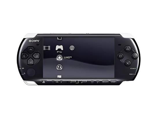 psp3000