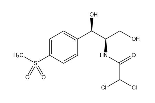 甲砜霉素