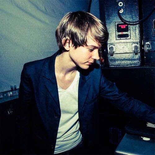 Madeon