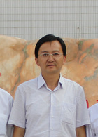 李建华（府谷中学校长）