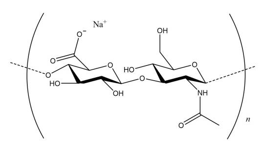 透明质酸钠