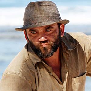 Russell Hantz