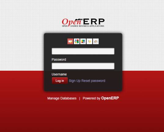 openerp