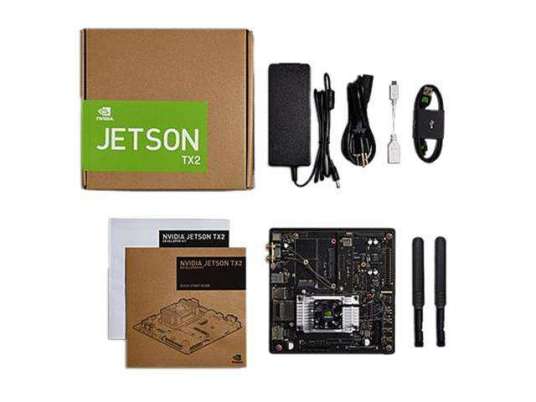 NVIDIA Jetson