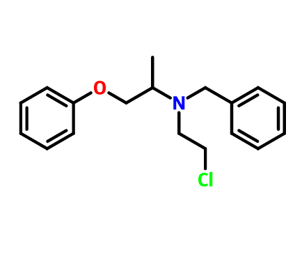 酚苄明