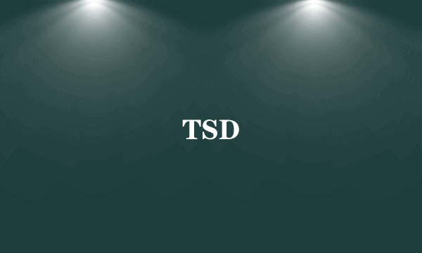 TSD