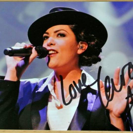 Caro Emerald