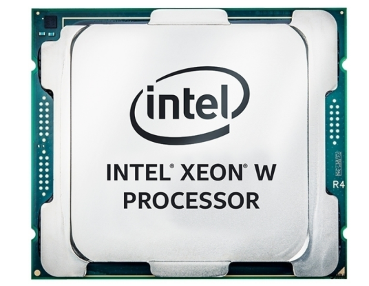 Intel Xeon W-2155