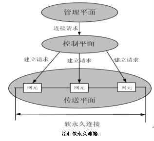 自动交换光网络