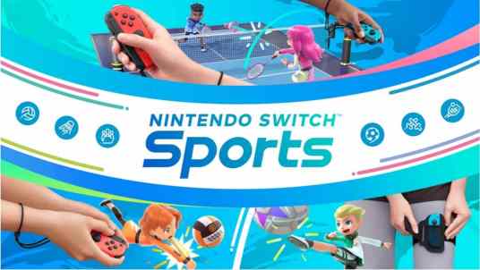 Nintendo Switch Sports