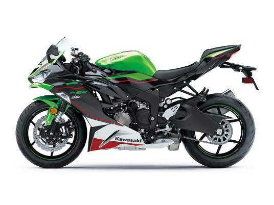 ZX6R