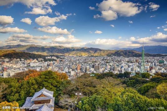 松山（北京松山国家级自然保护区）