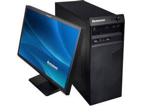 联想扬天 T4900D(i7 2600/4GB/1TB)