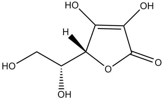 异抗坏血酸