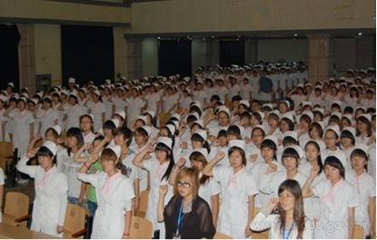 西安外事学院医学院