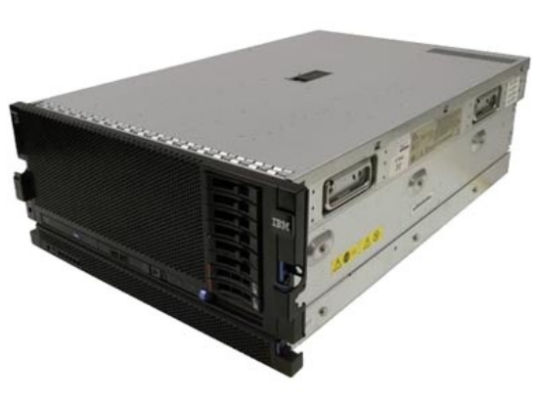 IBM System x3850 X5(7145i19)