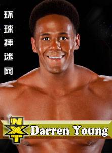 Darren Young