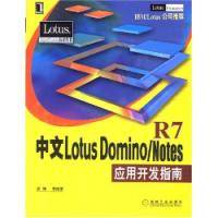 中文Lotus Domino/Notes应用开发指南