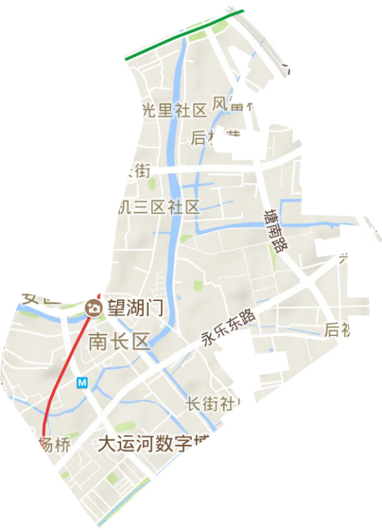 南禅寺街道