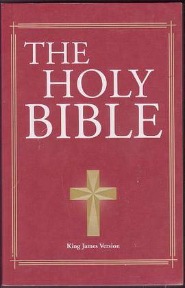 The Holy Bible（2006年Trident Reference Publishing出版的图书）