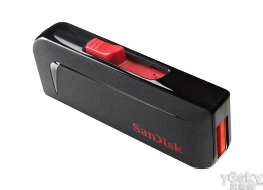 晟碟SanDisk Cruzer Slice CZ37(64GB)