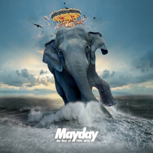 The Best Of Mayday