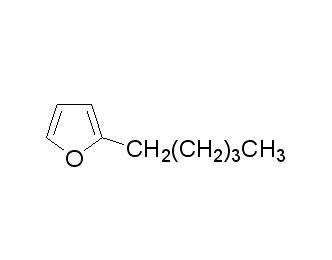 2-戊基呋喃