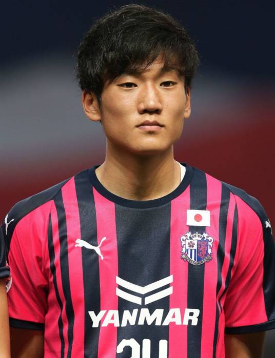 山田宽人