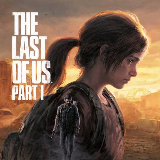 The Last of Us Part I