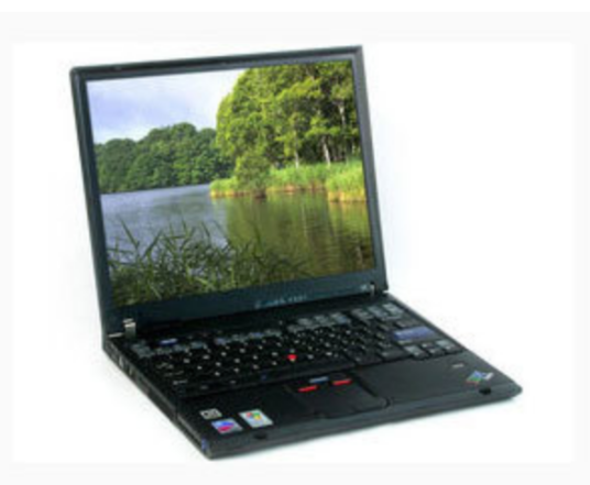 ThinkPad T43 2668IVG