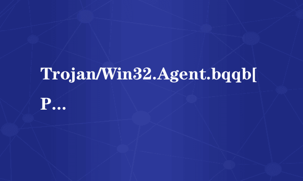 Trojan/Win32.Agent.bqqb[Proxy]