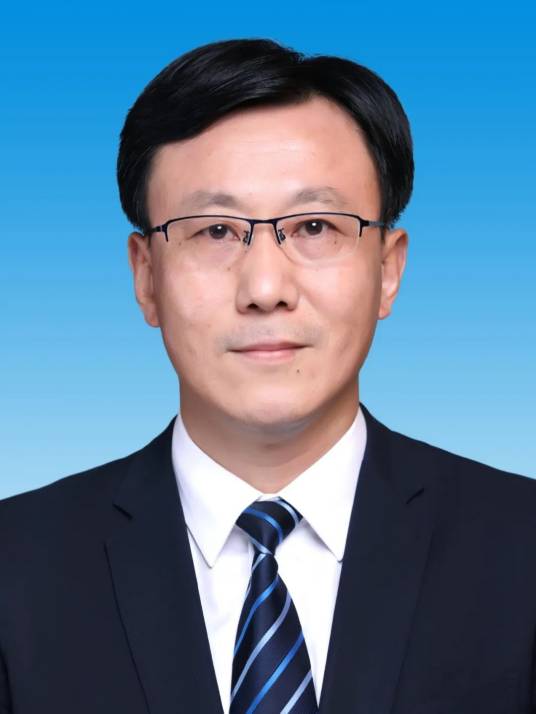 徐华东（江苏省太仓市委副书记，市人民政府市长）