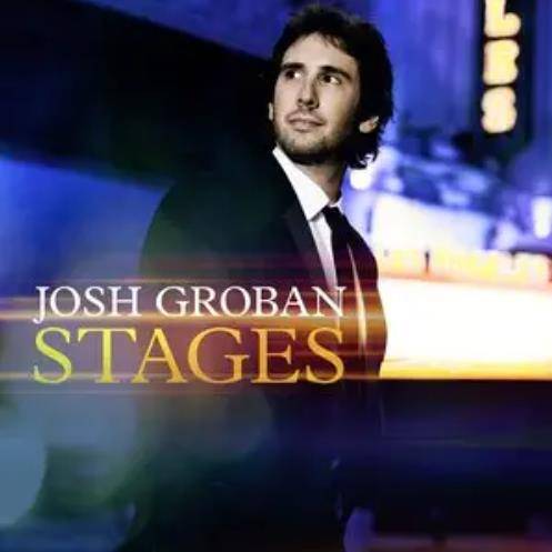 Empty Chairs At Empty Tables（Josh Groban演唱歌曲）