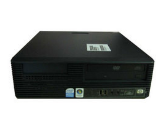 HP Compaq dc7900(VD300PA)