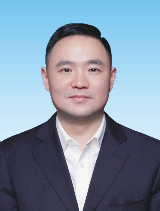 李骥（重庆市沙坪坝区中梁镇党委书记）