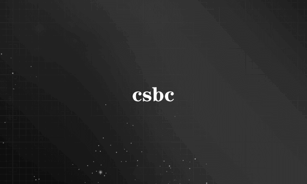 csbc