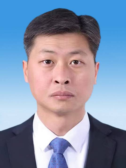 李可（河南省鹤壁市委副书记，市政府党组书记、市长）