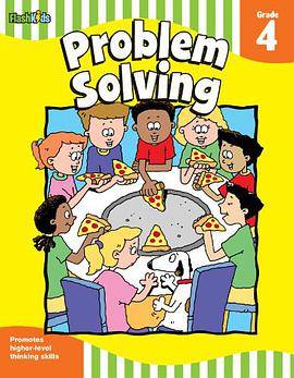 Problem Solving（Flash Kids Editors著图书）