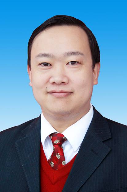 杨成（四川省广安市邻水县人民政府原副县长）