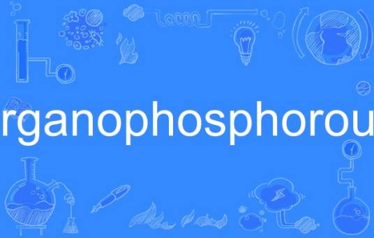 organophosphorous