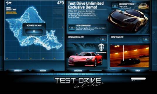 TestDrive5