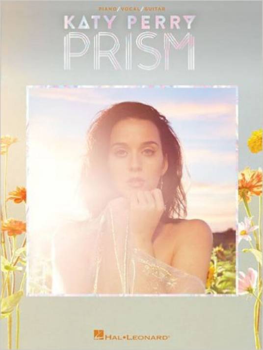 Katy Perry Prism