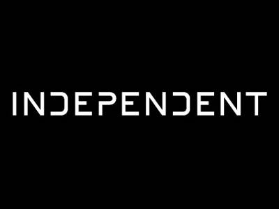 Independent（CITIZEN西铁城表旗下的独立品牌）