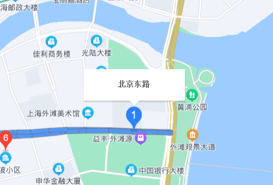 北京东路24号