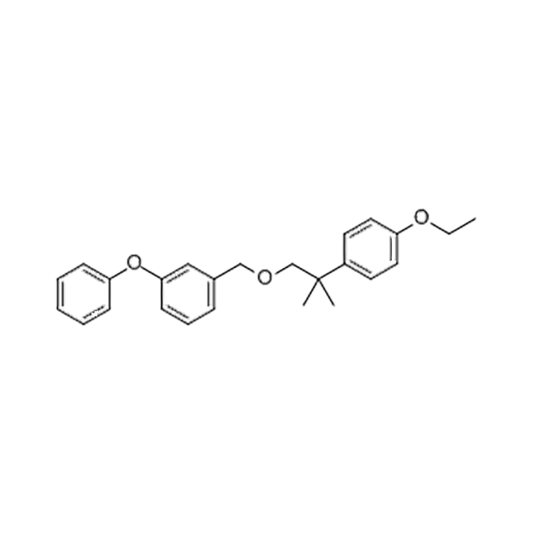 醚菊酯