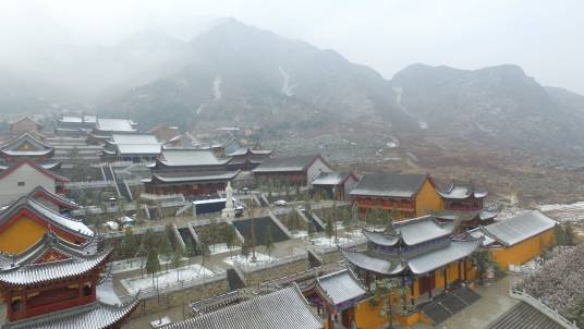 佛光山普济寺